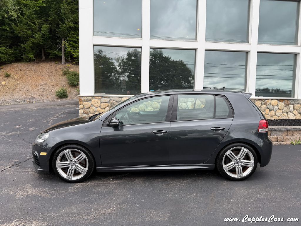 Photo 10 of this VOLKSWAGEN GOLF R