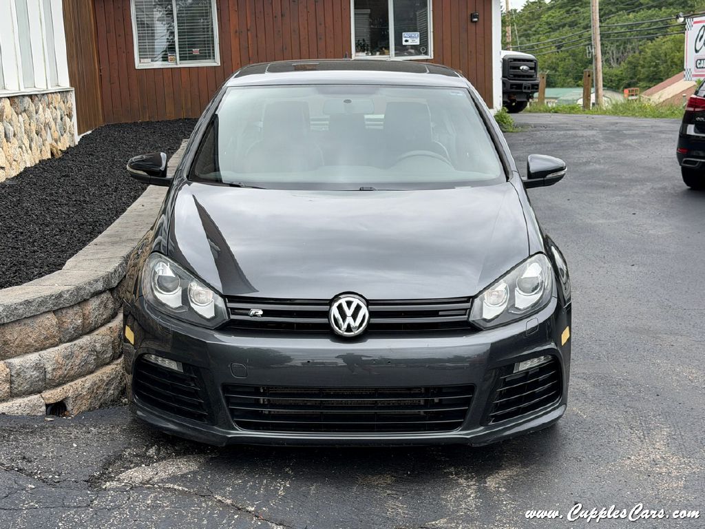 Photo 11 of this VOLKSWAGEN GOLF R