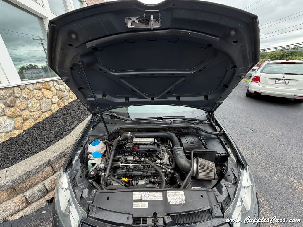 Photo 13 of this VOLKSWAGEN GOLF R