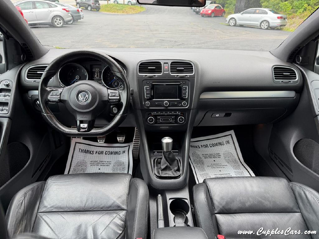 Photo 14 of this VOLKSWAGEN GOLF R