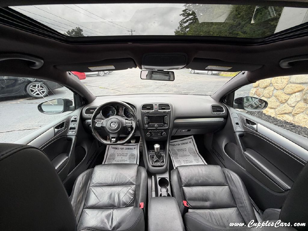 Photo 19 of this VOLKSWAGEN GOLF R