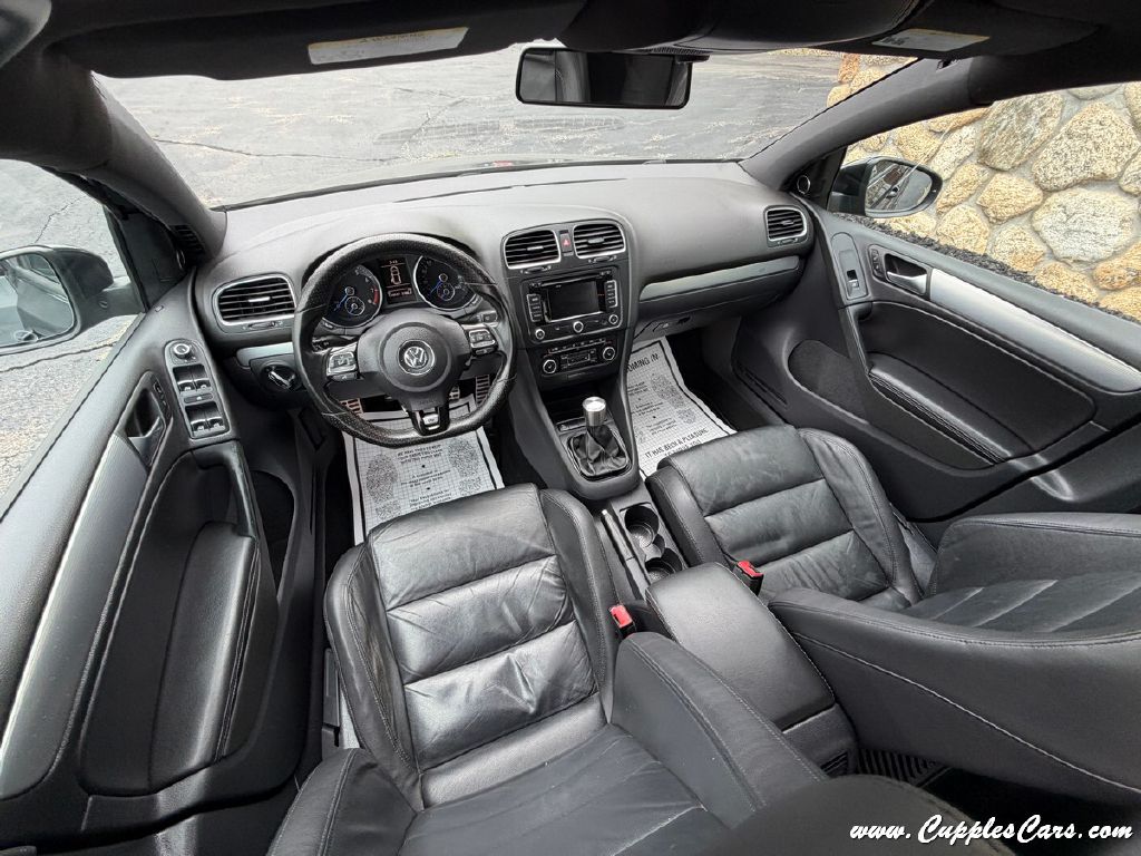 Photo 20 of this VOLKSWAGEN GOLF R