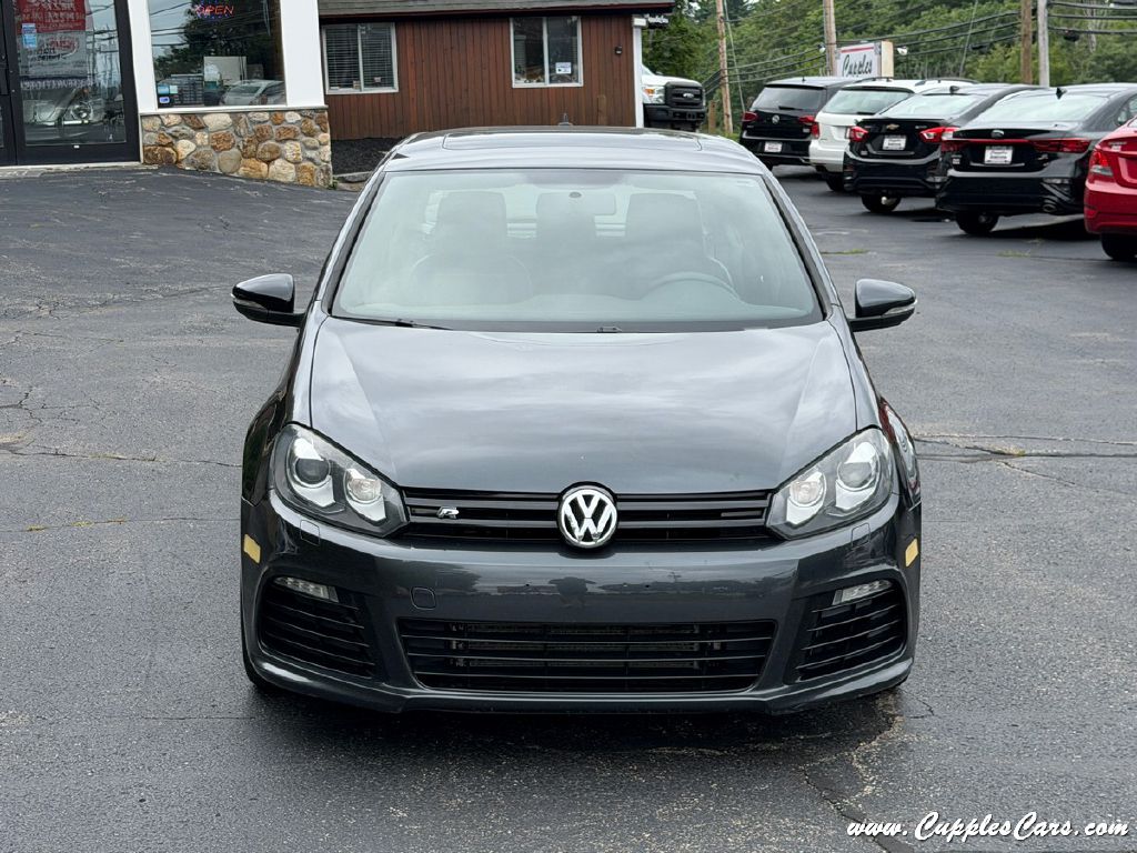 Photo 24 of this VOLKSWAGEN GOLF R