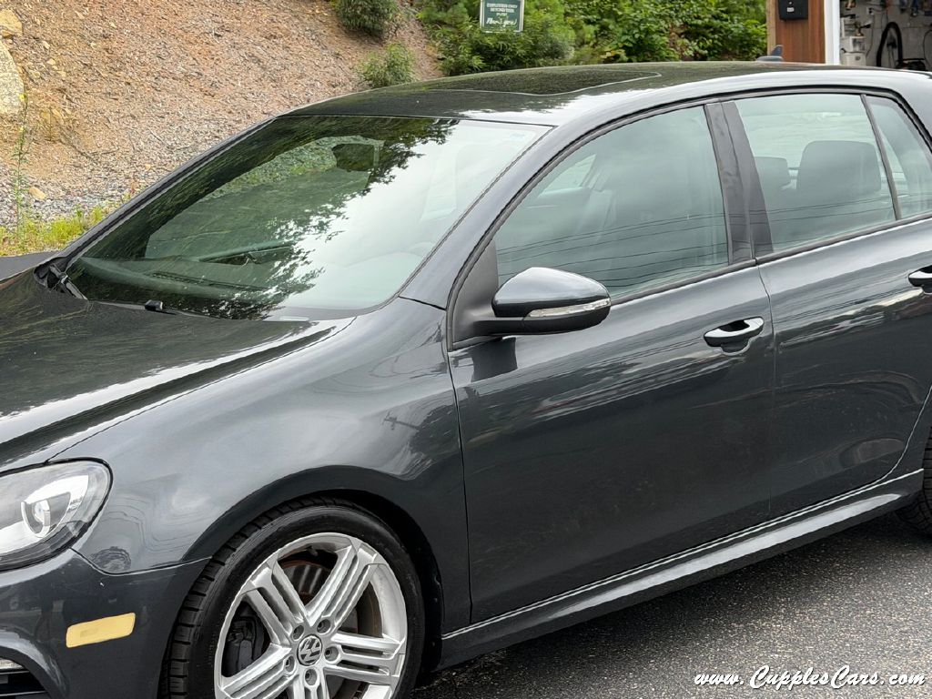 Photo 26 of this VOLKSWAGEN GOLF R