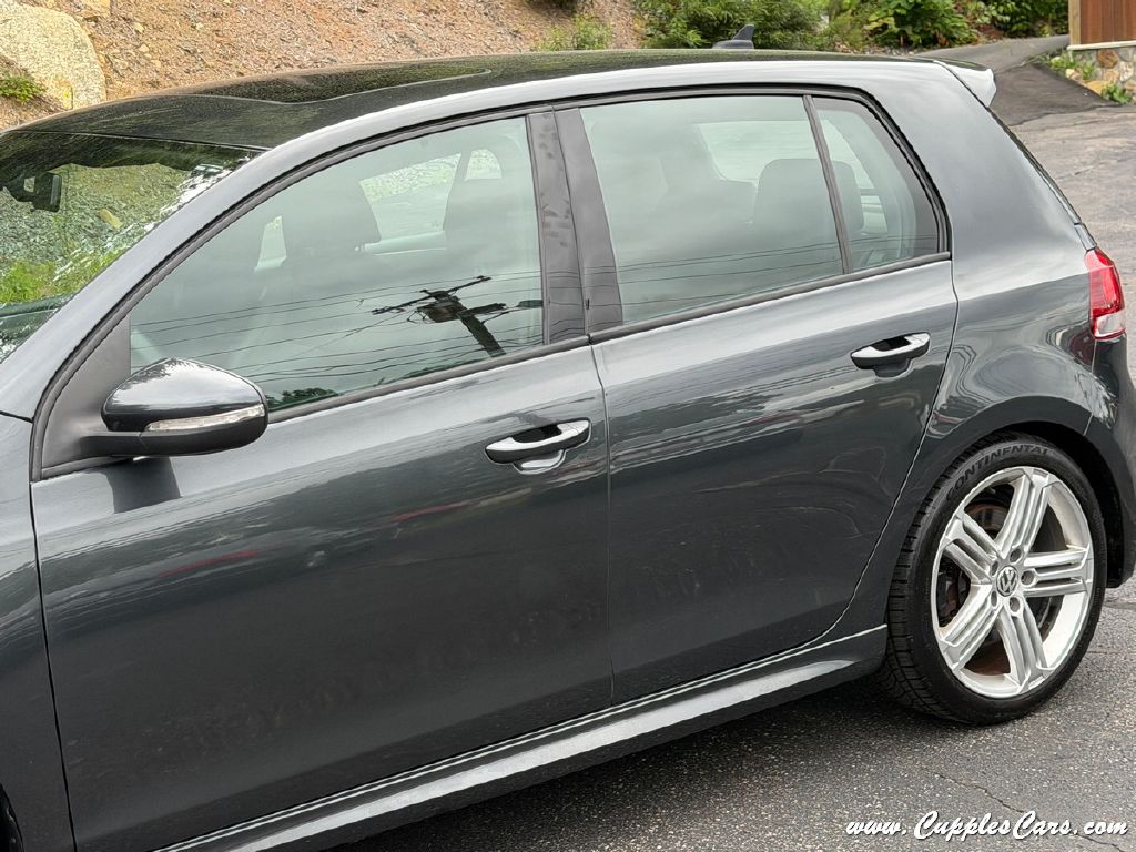 Photo 27 of this VOLKSWAGEN GOLF R
