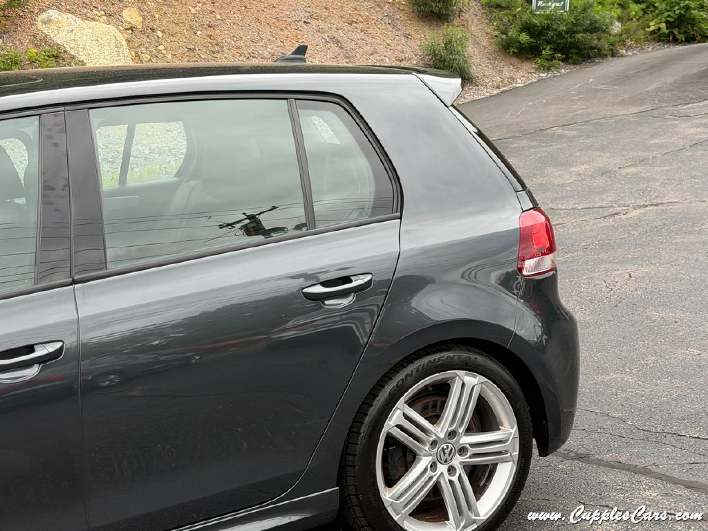 Photo 28 of this VOLKSWAGEN GOLF R