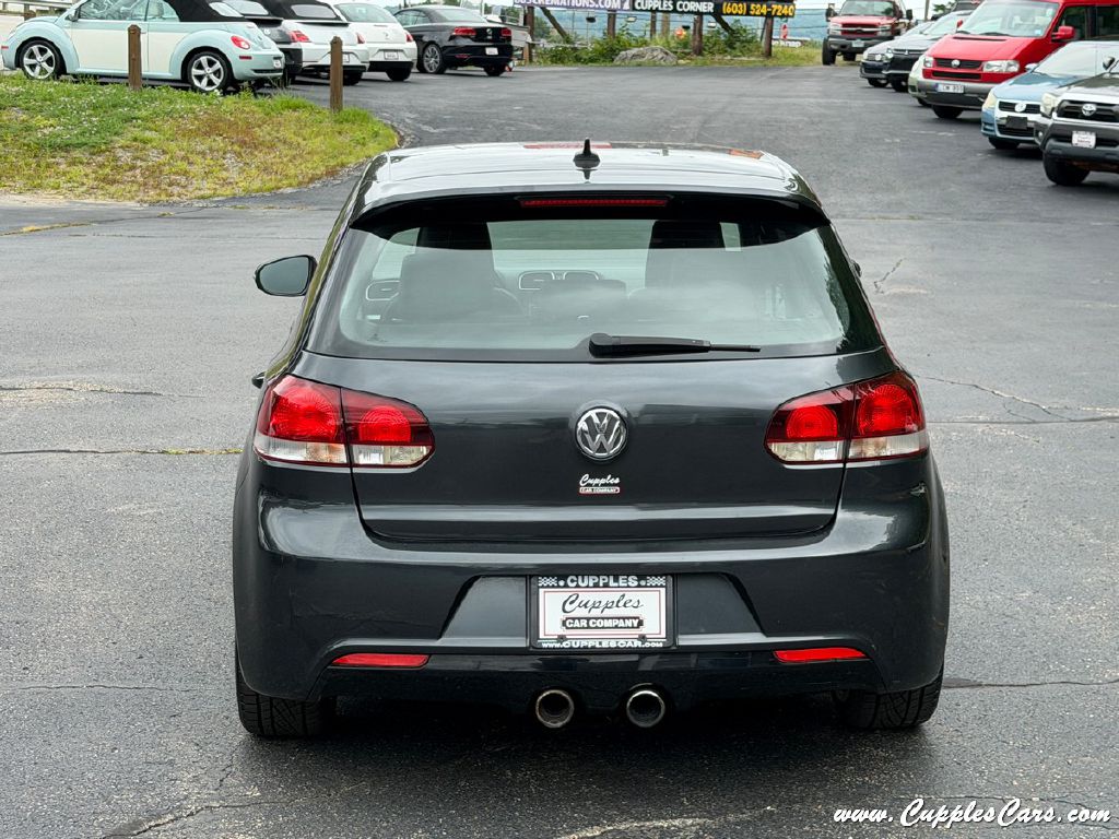 Photo 29 of this VOLKSWAGEN GOLF R