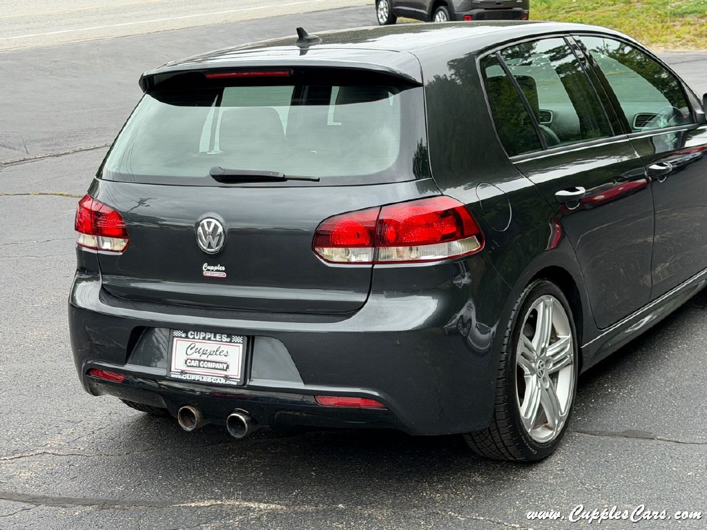 Photo 30 of this VOLKSWAGEN GOLF R