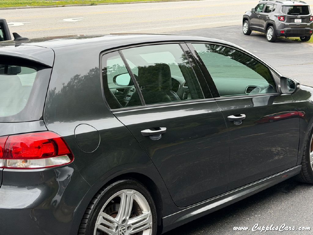 Photo 31 of this VOLKSWAGEN GOLF R