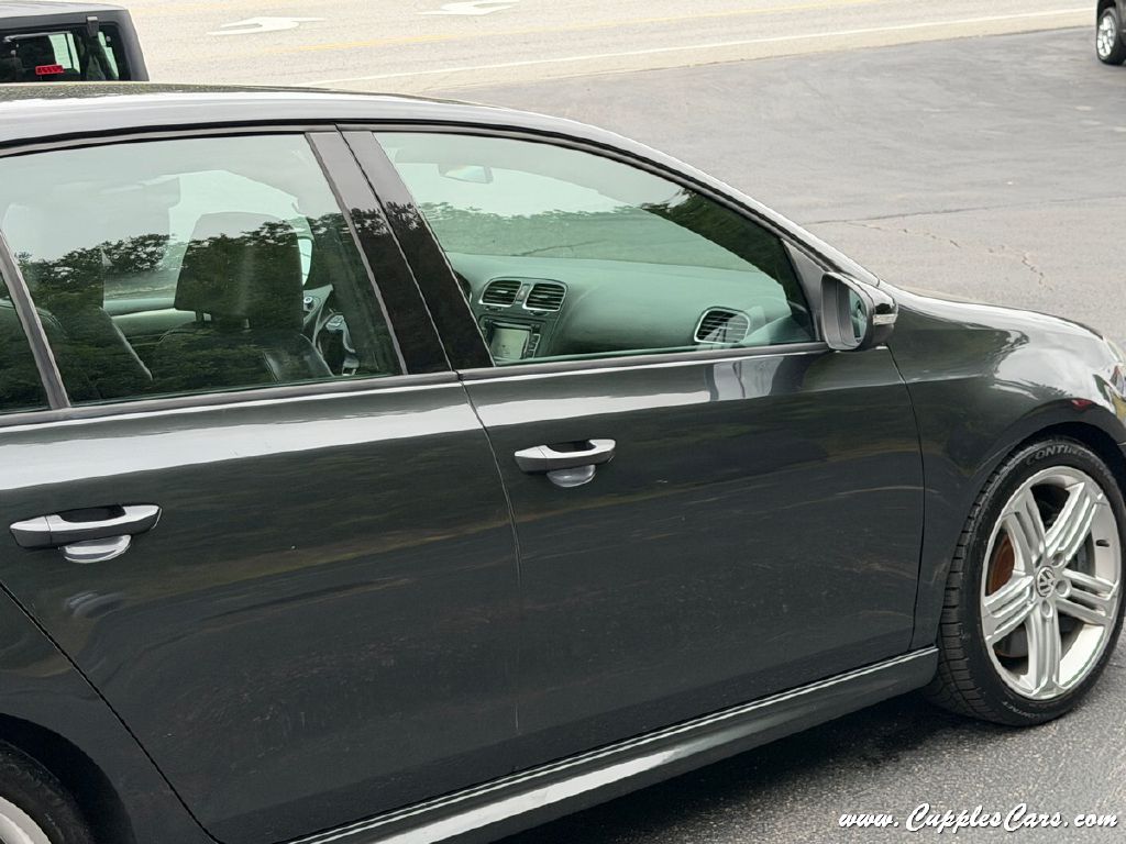 Photo 32 of this VOLKSWAGEN GOLF R