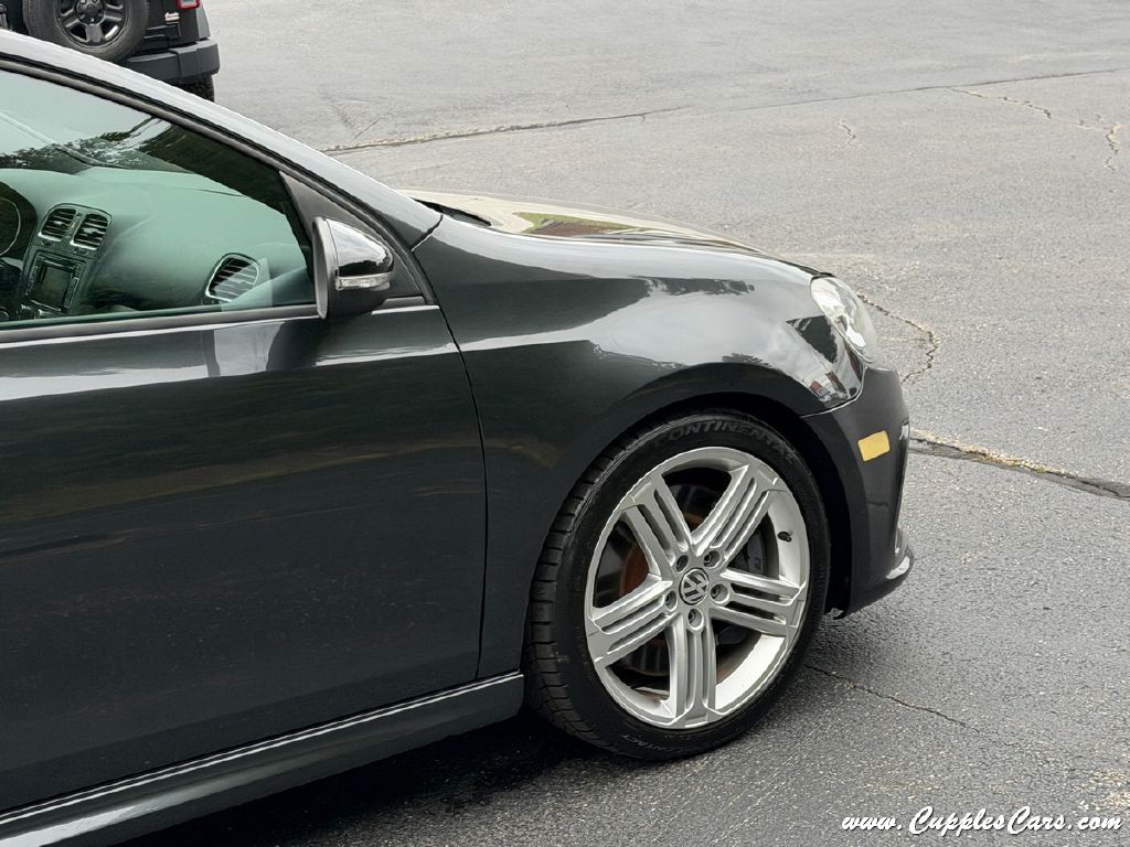 Photo 33 of this VOLKSWAGEN GOLF R