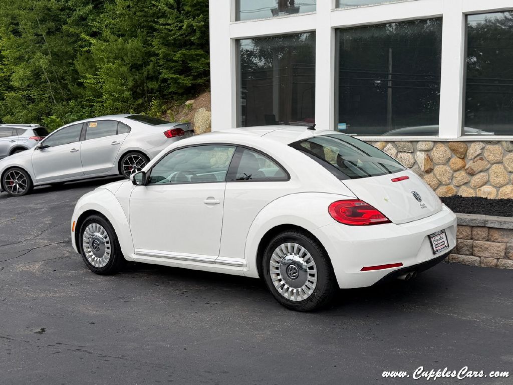 Photo 3 of this VOLKSWAGEN BEETLE