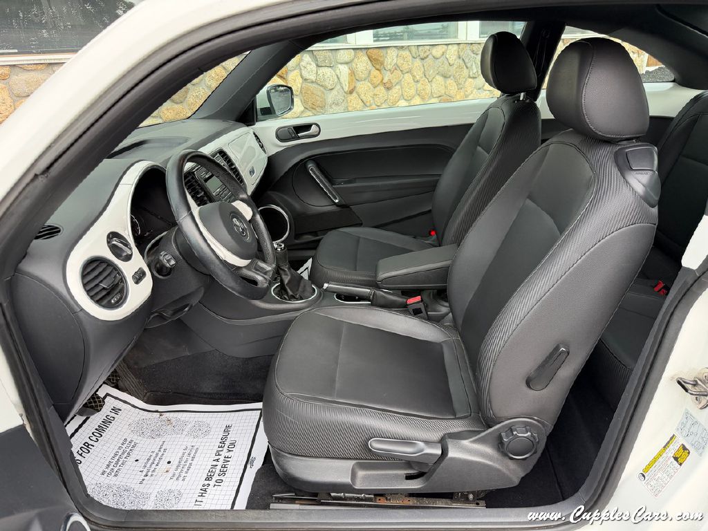 Photo 4 of this VOLKSWAGEN BEETLE