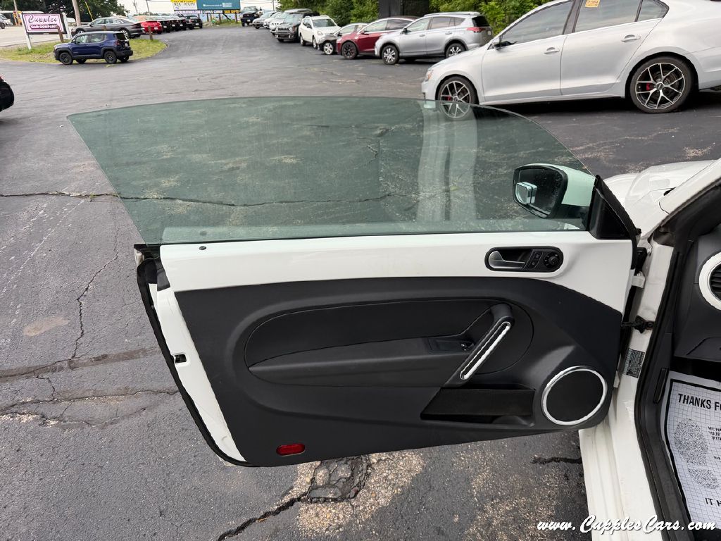 Photo 6 of this VOLKSWAGEN BEETLE