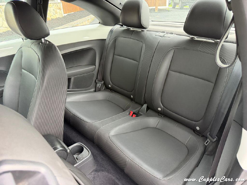 Photo 7 of this VOLKSWAGEN BEETLE