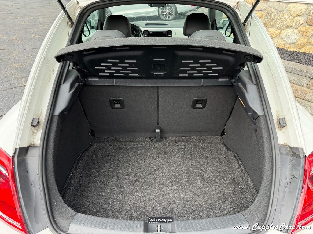 Photo 8 of this VOLKSWAGEN BEETLE