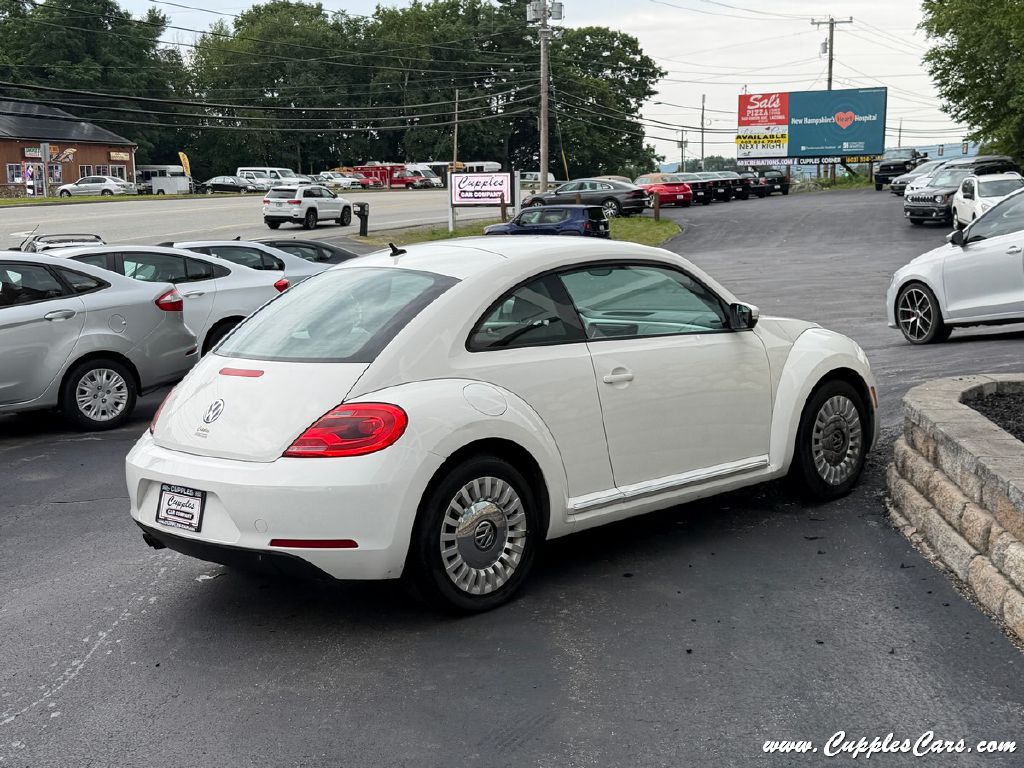 Photo 9 of this VOLKSWAGEN BEETLE
