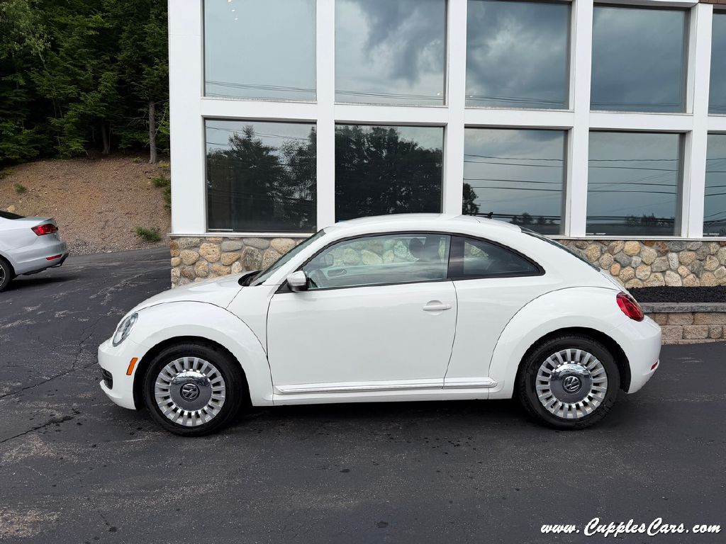 Photo 11 of this VOLKSWAGEN BEETLE