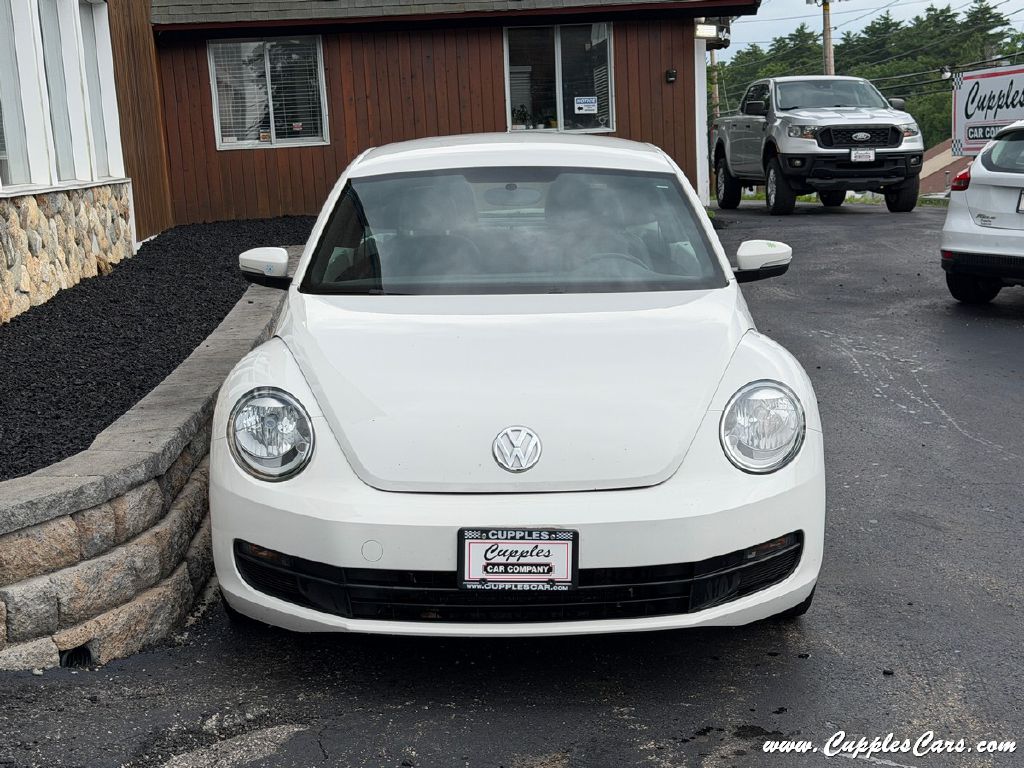 Photo 12 of this VOLKSWAGEN BEETLE