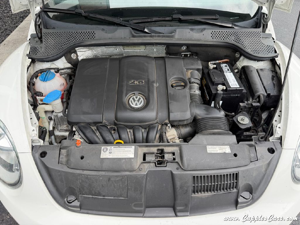 Photo 13 of this VOLKSWAGEN BEETLE