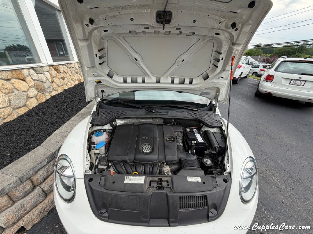 Photo 14 of this VOLKSWAGEN BEETLE