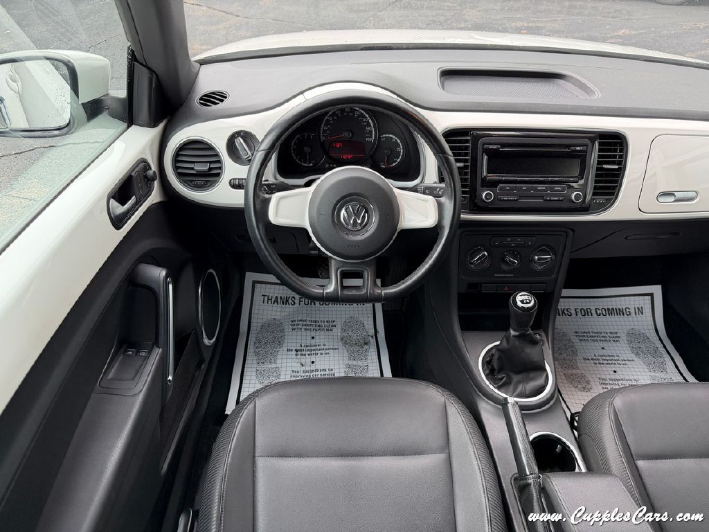 Photo 16 of this VOLKSWAGEN BEETLE