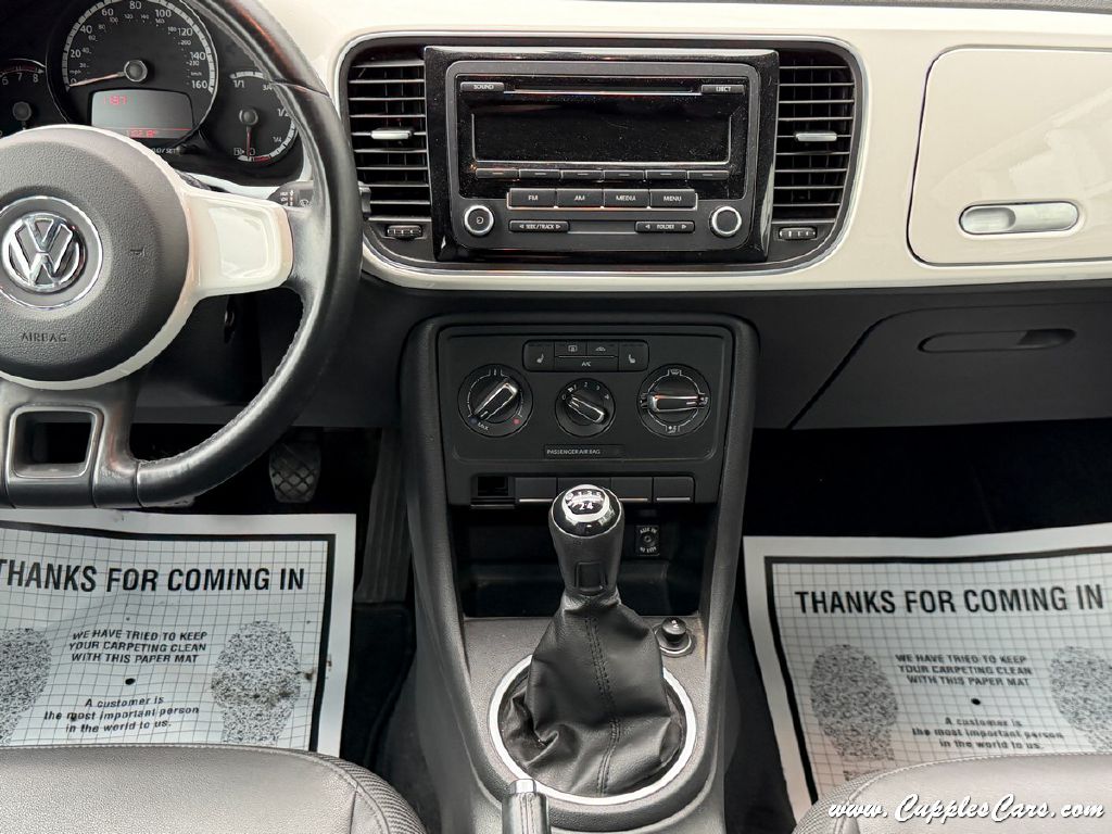 Photo 18 of this VOLKSWAGEN BEETLE