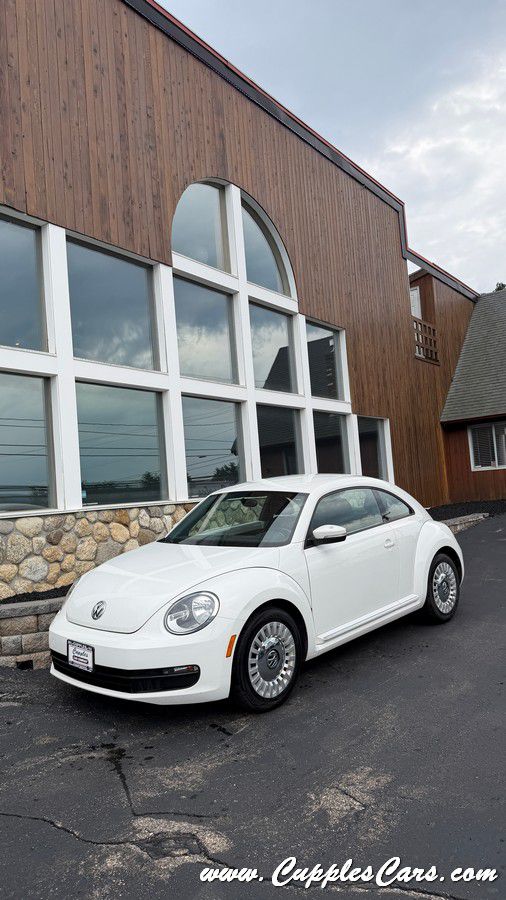 Photo 24 of this VOLKSWAGEN BEETLE