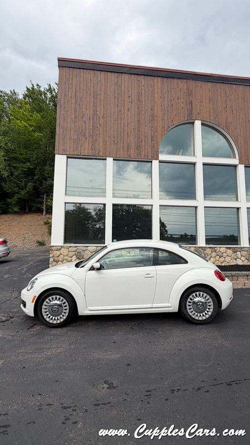 Photo 25 of this VOLKSWAGEN BEETLE