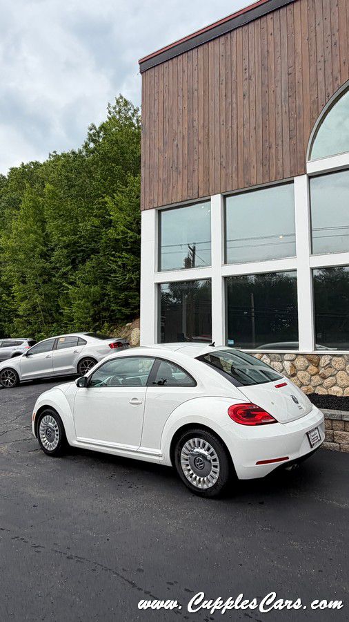 Photo 26 of this VOLKSWAGEN BEETLE