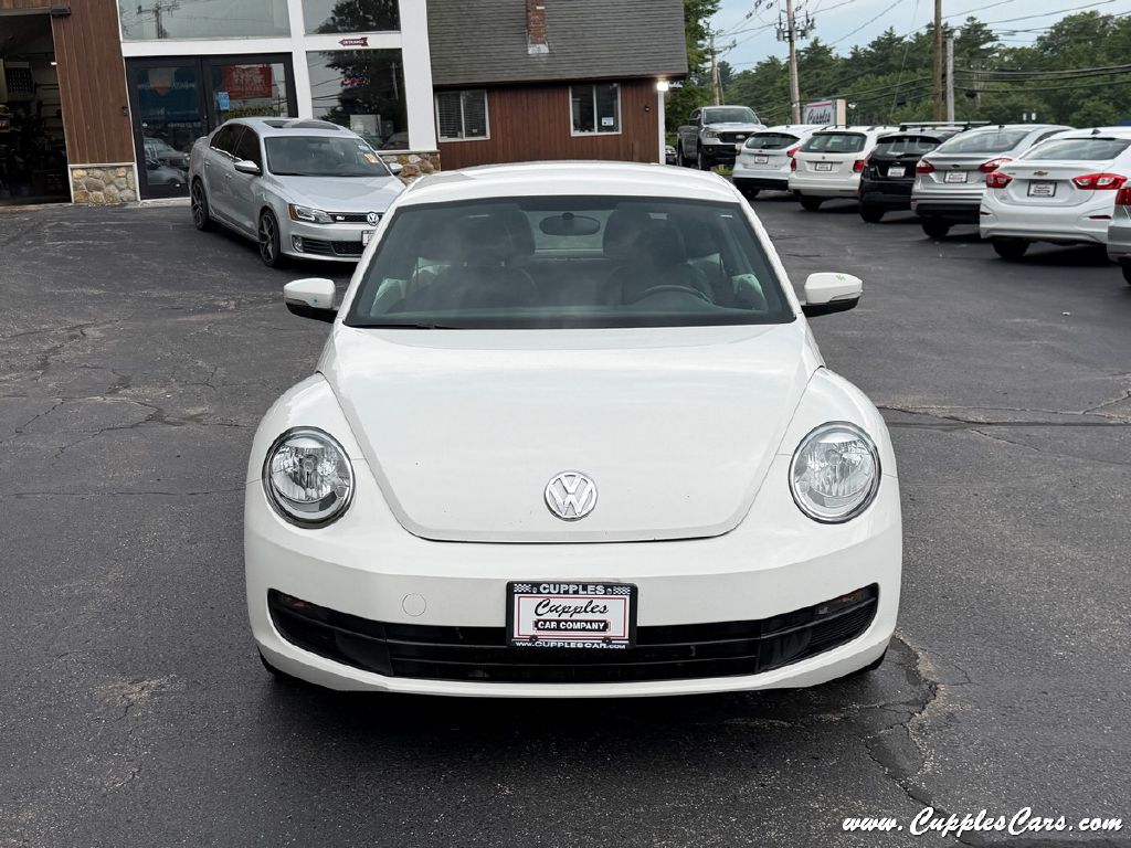 Photo 29 of this VOLKSWAGEN BEETLE