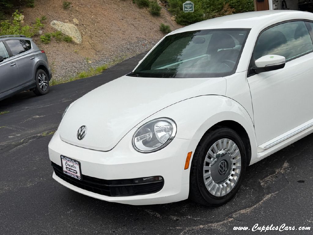 Photo 30 of this VOLKSWAGEN BEETLE