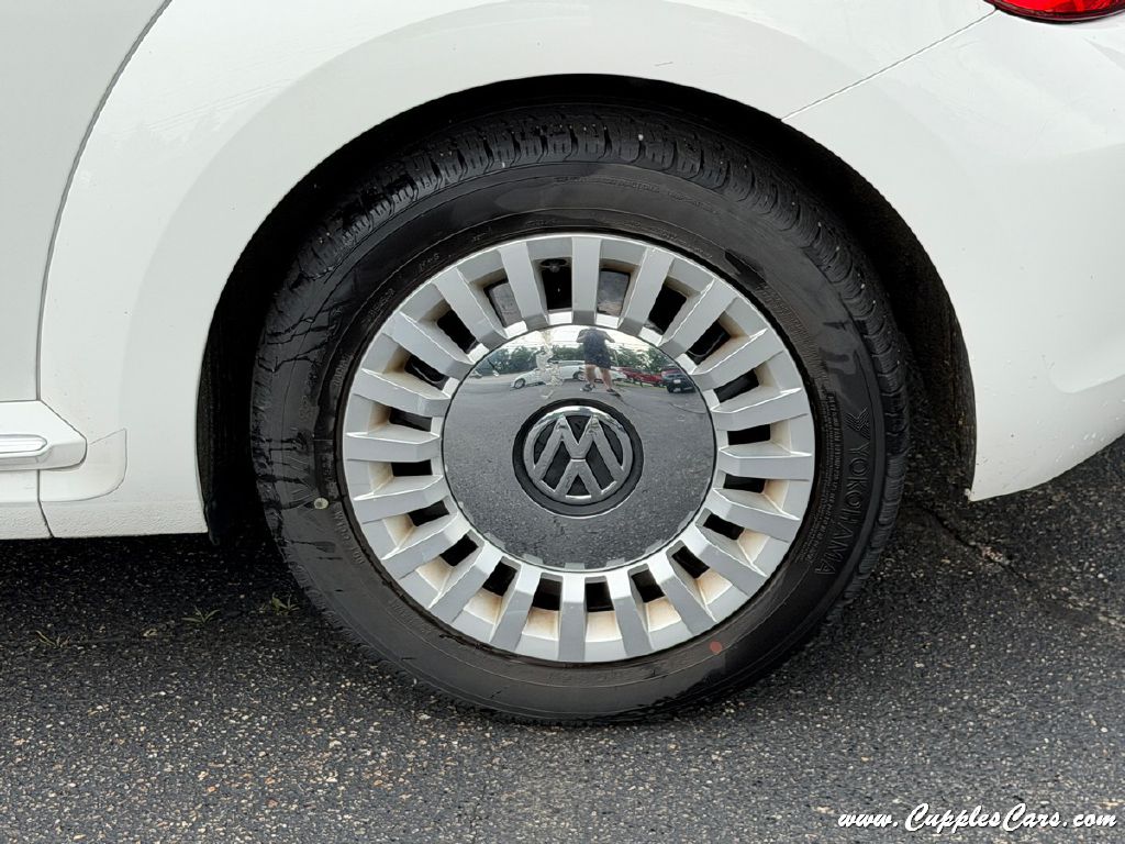Photo 39 of this VOLKSWAGEN BEETLE