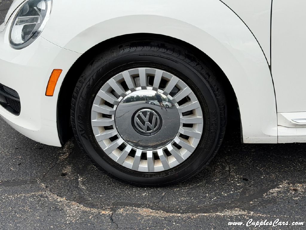 Photo 40 of this VOLKSWAGEN BEETLE