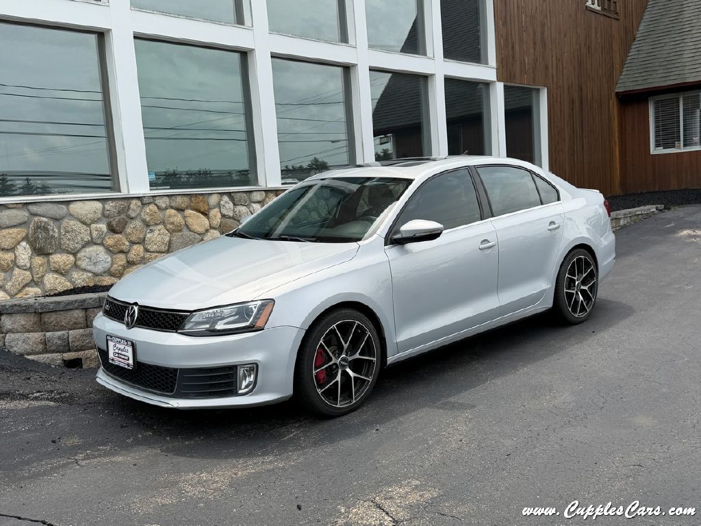 2013 VOLKSWAGEN JETTA