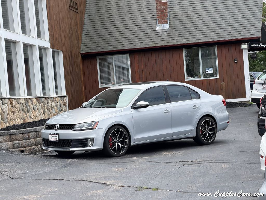 Photo 2 of this VOLKSWAGEN JETTA
