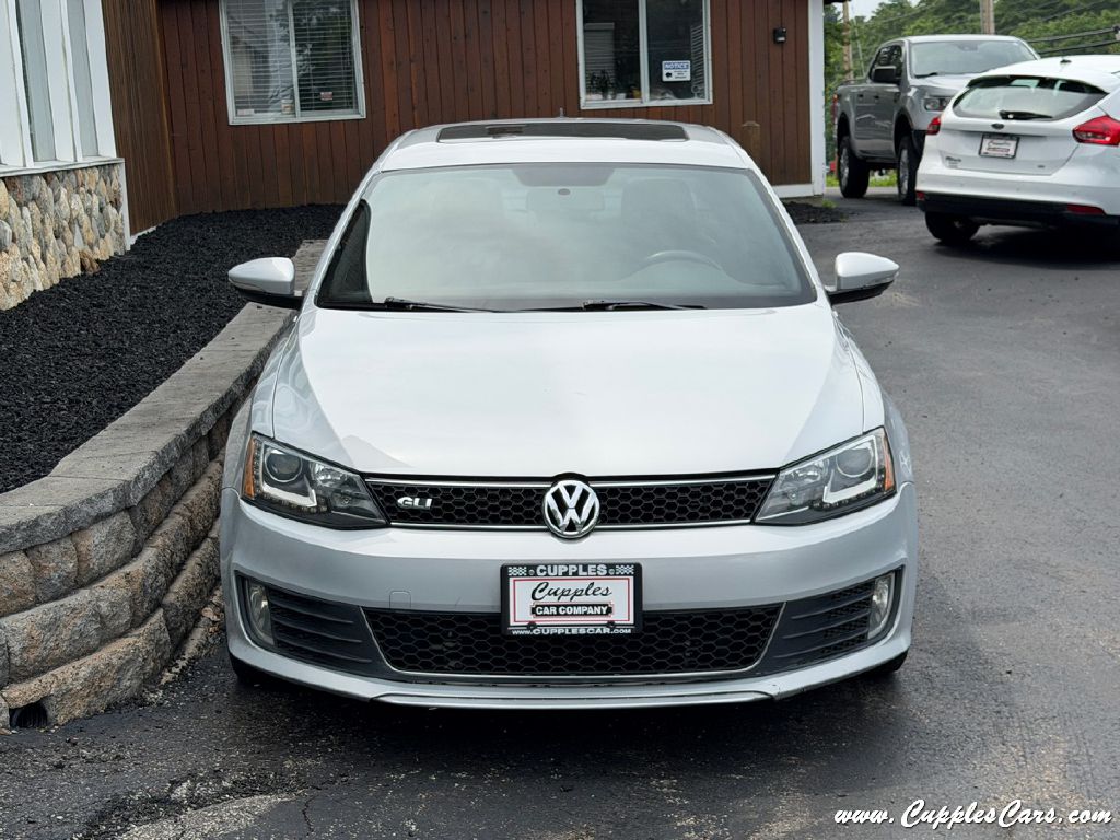 Photo 13 of this VOLKSWAGEN JETTA