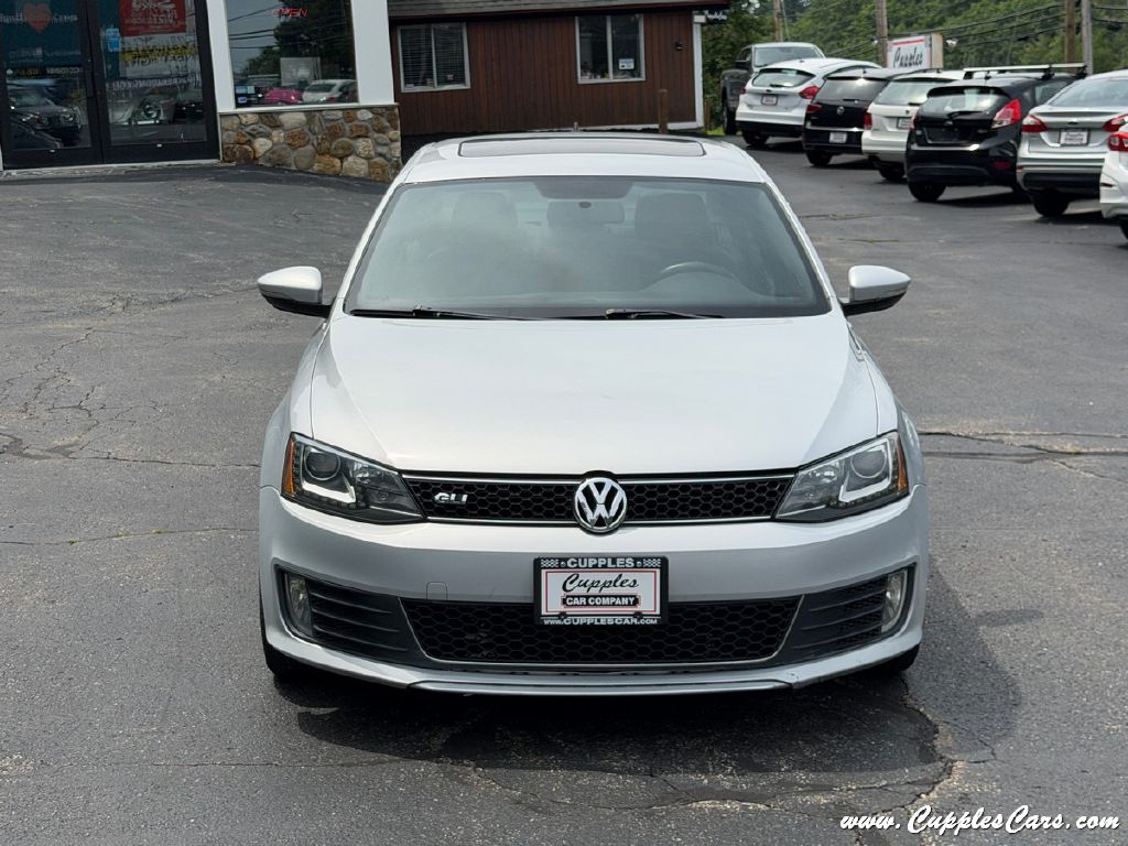 Photo 32 of this VOLKSWAGEN JETTA
