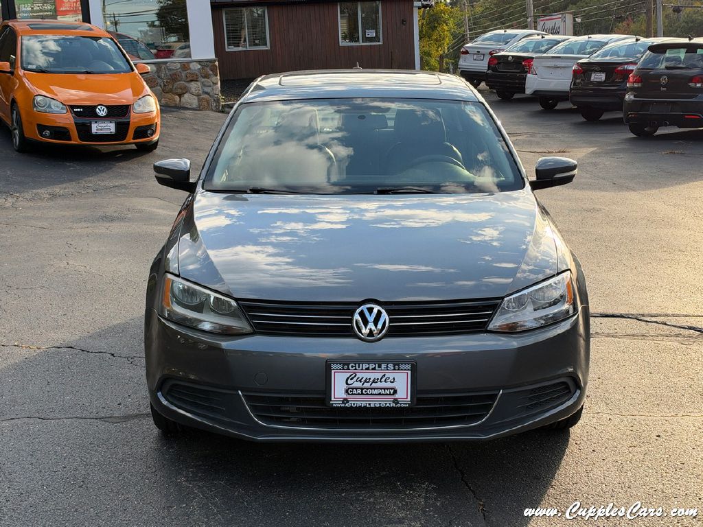 Photo 23 of this VOLKSWAGEN JETTA