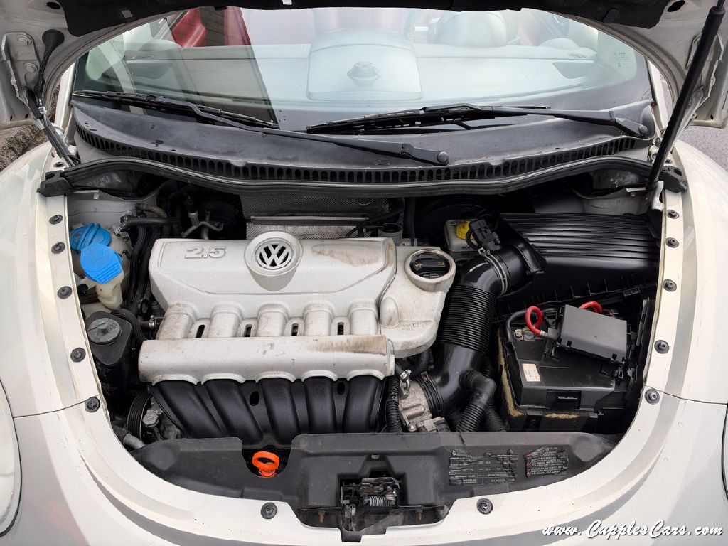 Photo 15 of this VOLKSWAGEN NEW BEETLE
