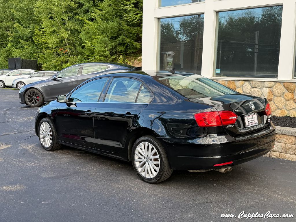Photo 2 of this VOLKSWAGEN JETTA