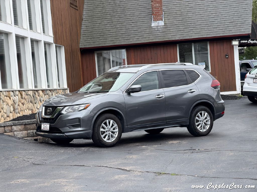 Photo 2 of this NISSAN ROGUE
