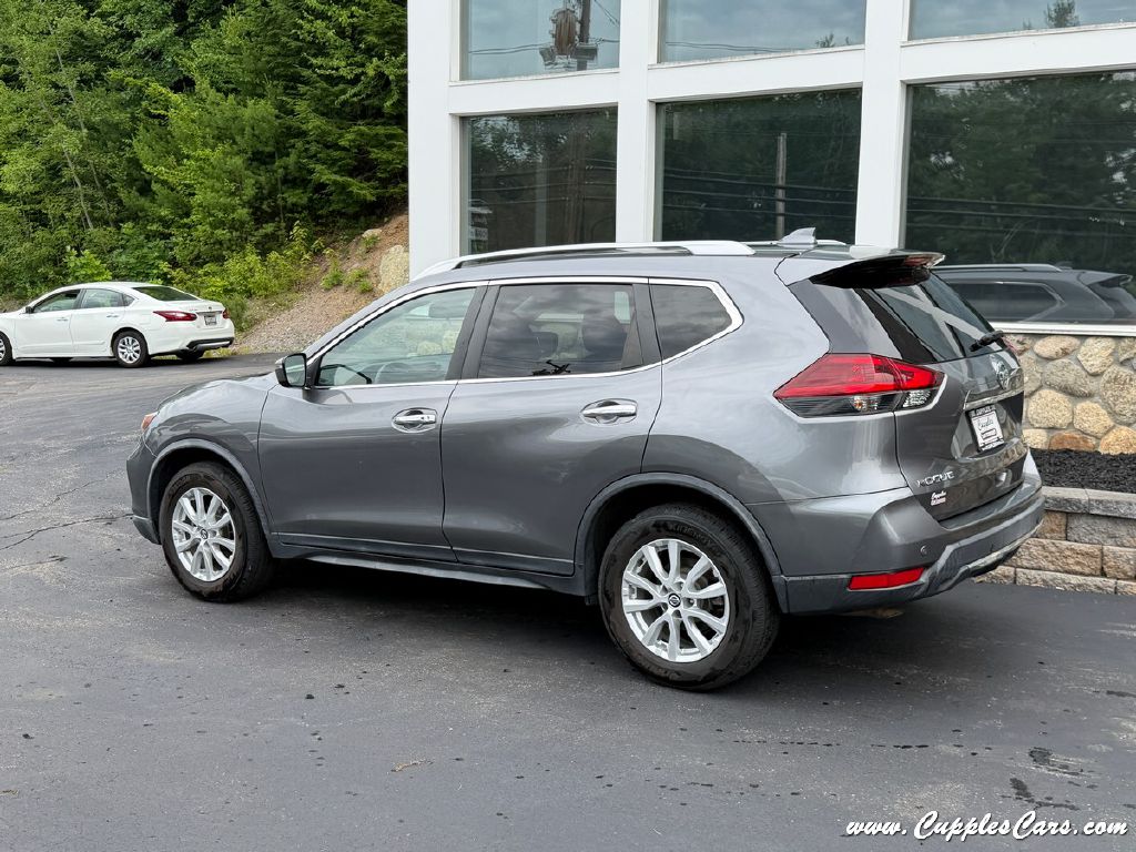Photo 3 of this NISSAN ROGUE
