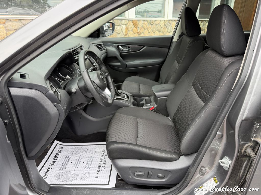 Photo 4 of this NISSAN ROGUE