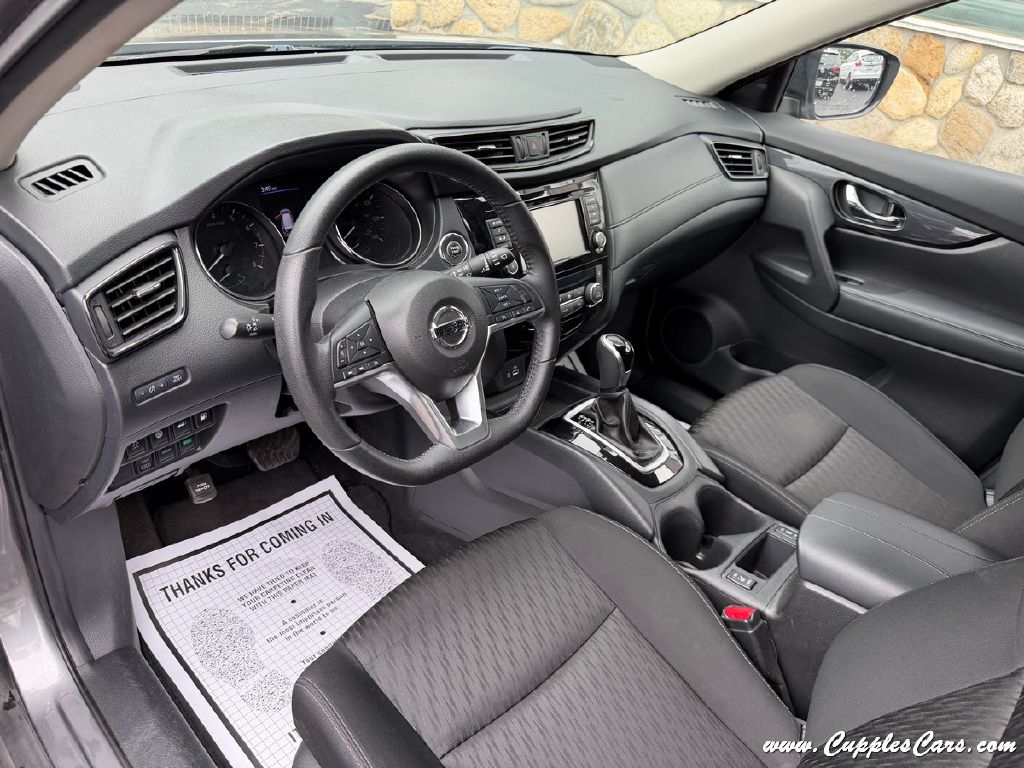 Photo 5 of this NISSAN ROGUE