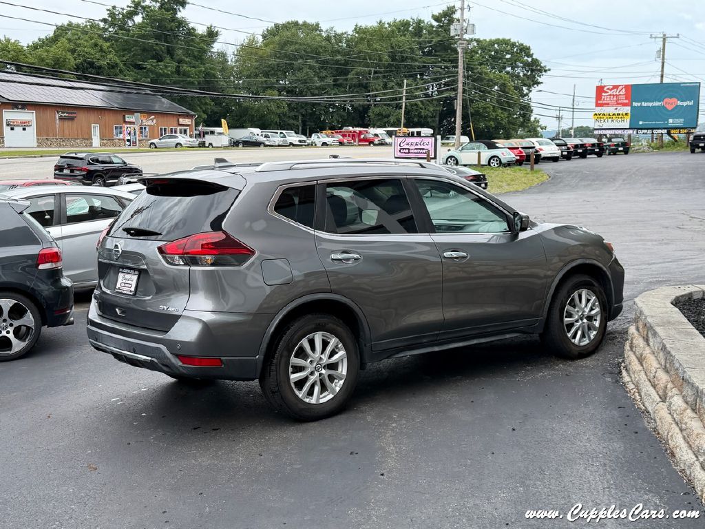 Photo 10 of this NISSAN ROGUE