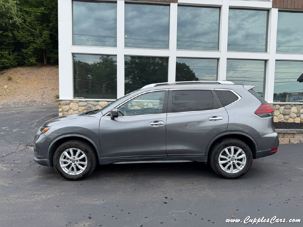Photo 12 of this NISSAN ROGUE