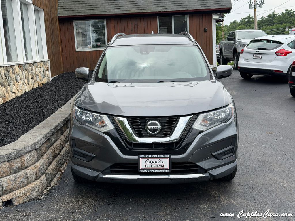 Photo 13 of this NISSAN ROGUE