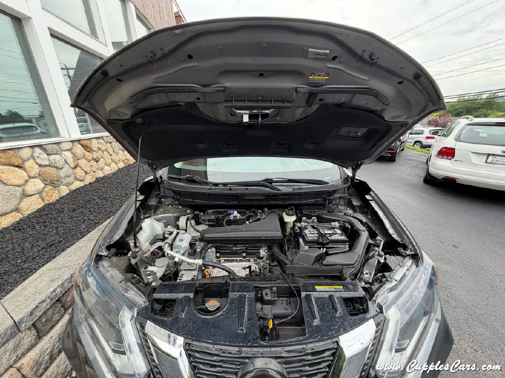 Photo 15 of this NISSAN ROGUE