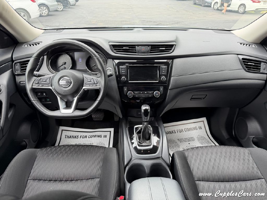 Photo 16 of this NISSAN ROGUE